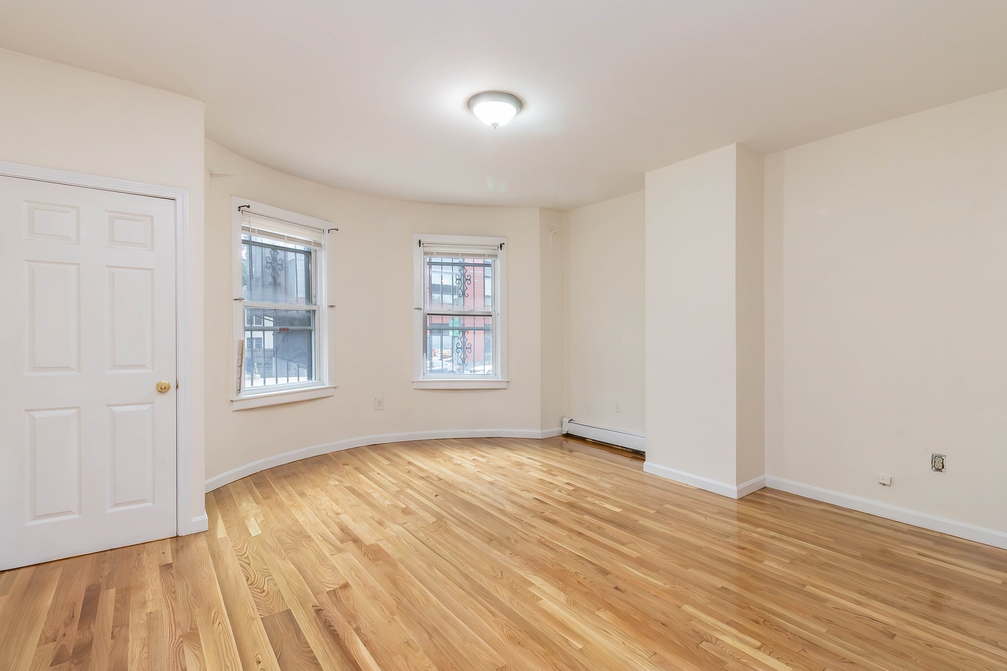 38 South Huntington Ave. - Mission Hill