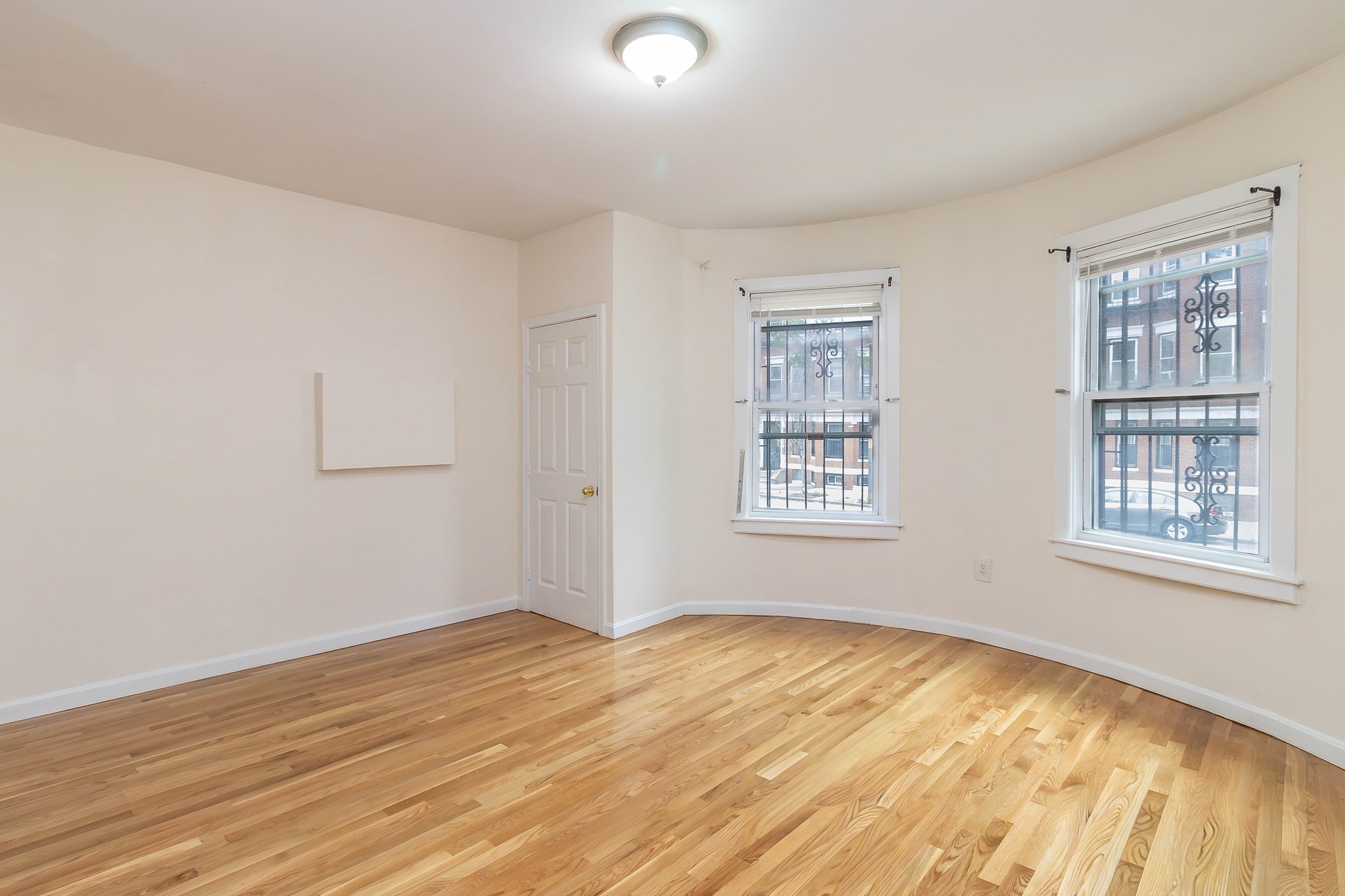 38 South Huntington Ave. - Mission Hill