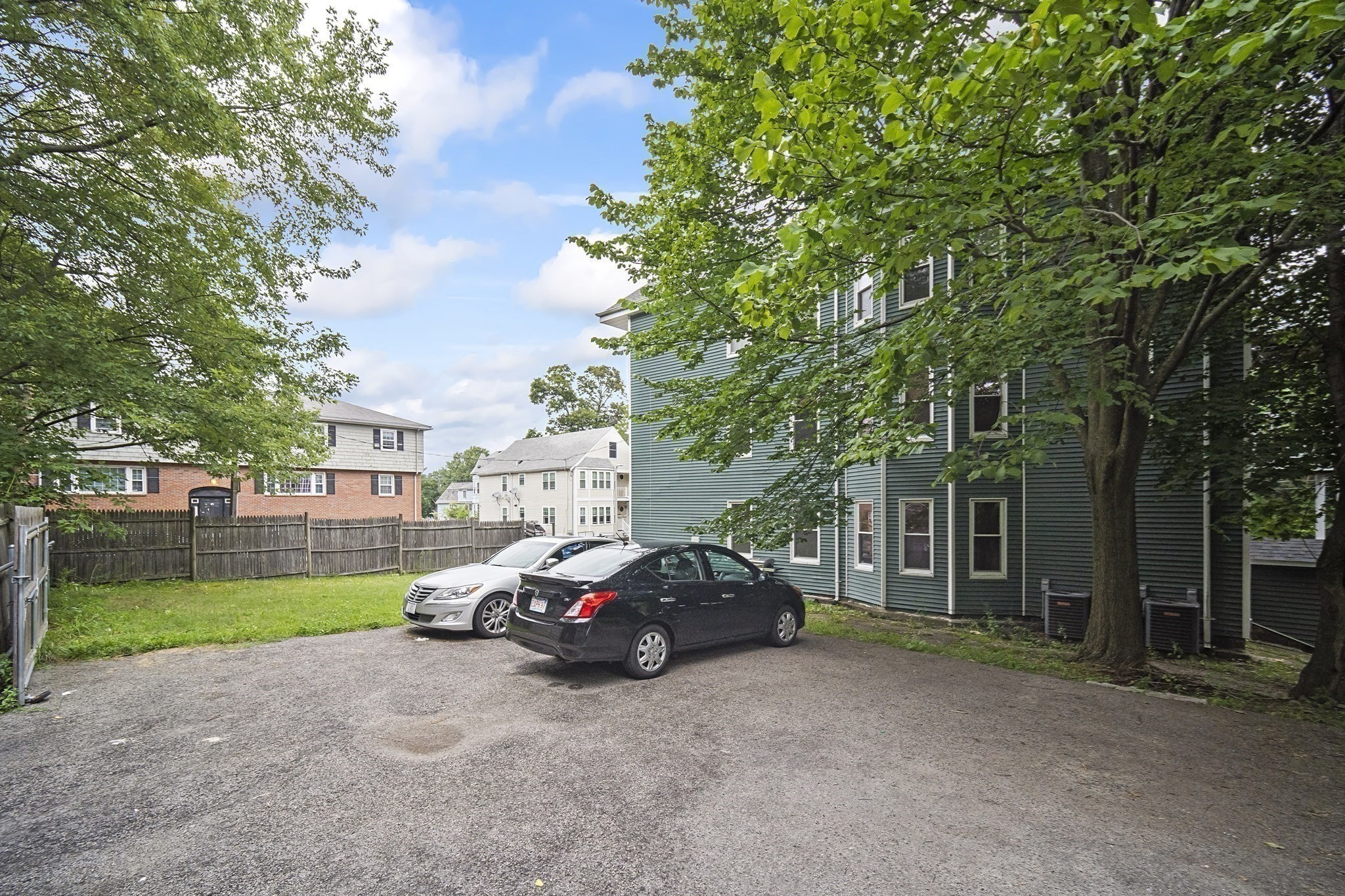 36 Howe St. - Dorchester