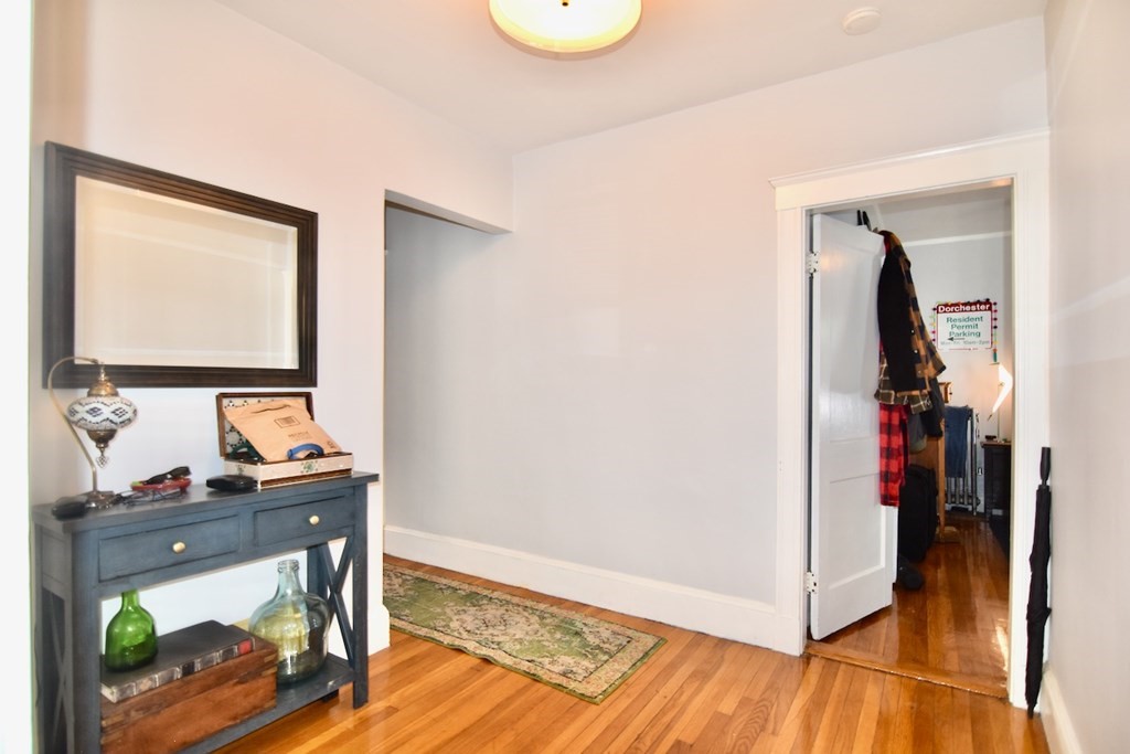 81 Romsey St. - Dorchester