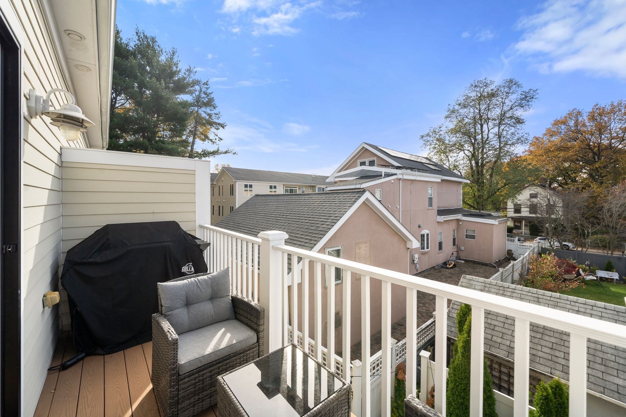 30 Park St. - Dorchester