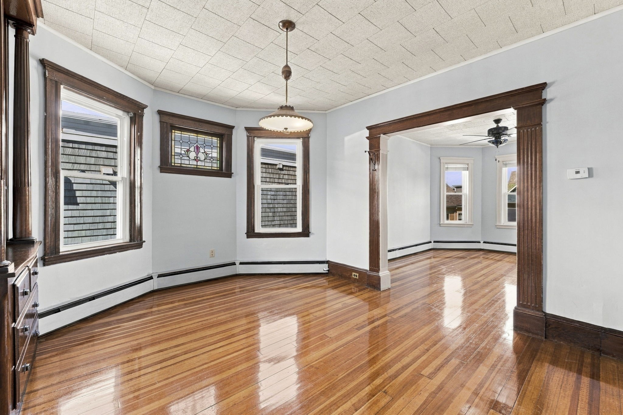 90 Sawyer Ave. - Dorchester