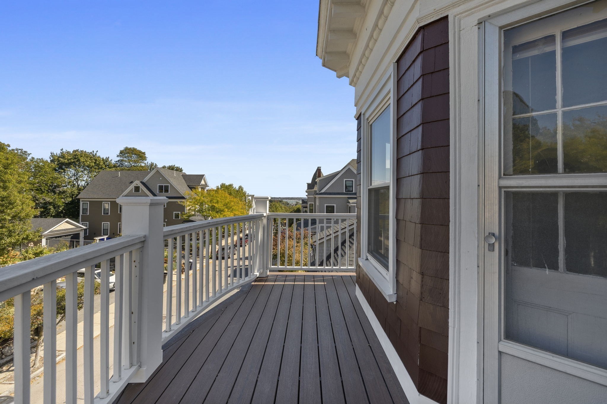 90 Sawyer Ave. - Dorchester