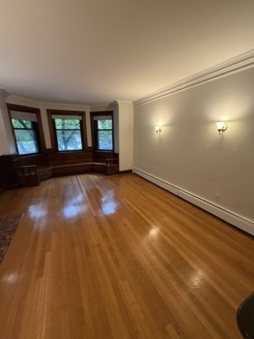 452 Beacon - Back Bay