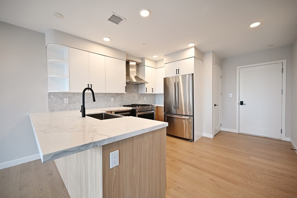 457 West Broadway - South Boston
