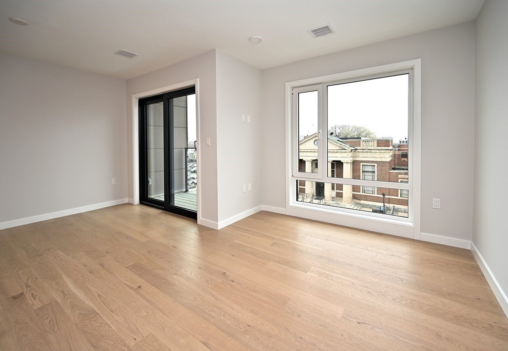 457 West Broadway - South Boston