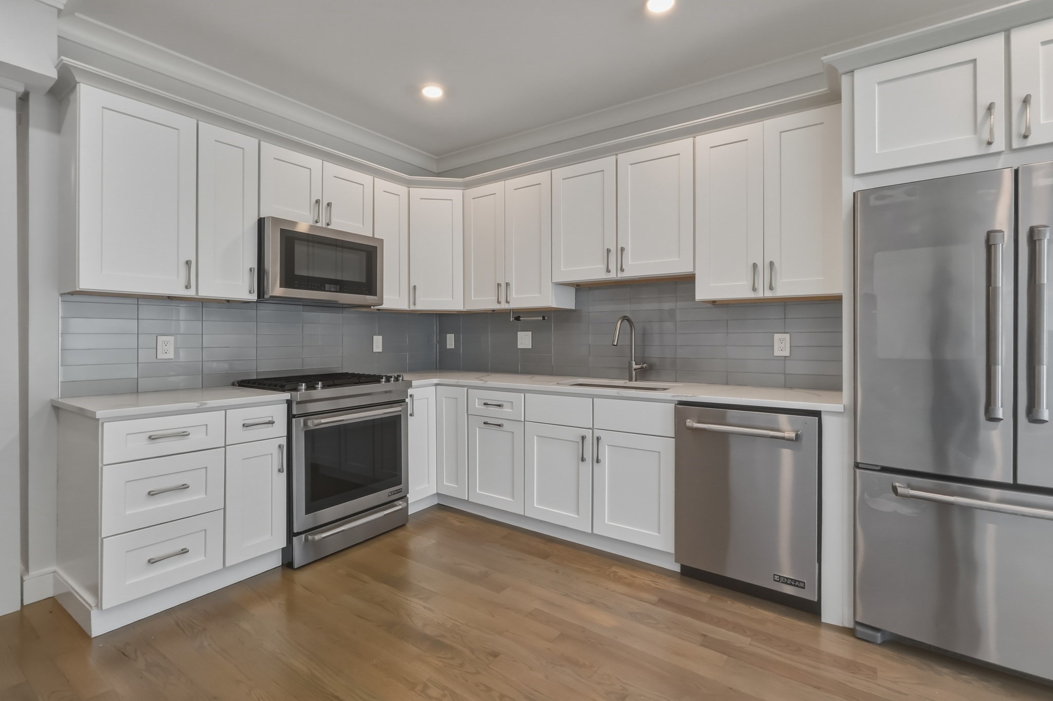 134 Chelsea St. - East Boston