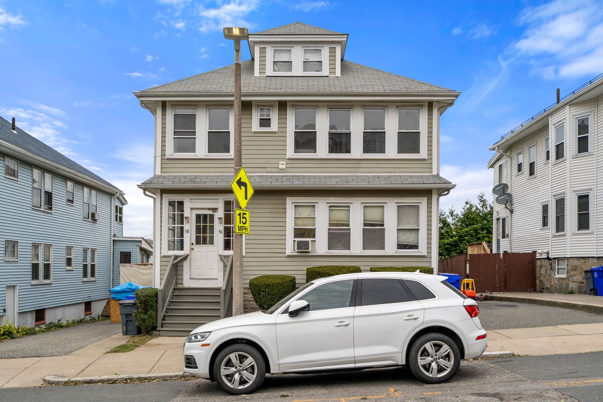 38 Blenford Rd. - Brighton