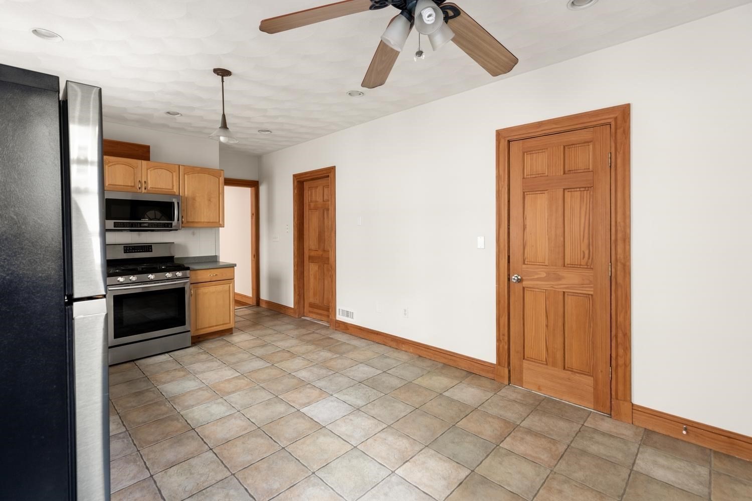 41 Montfern Ave. - Brighton