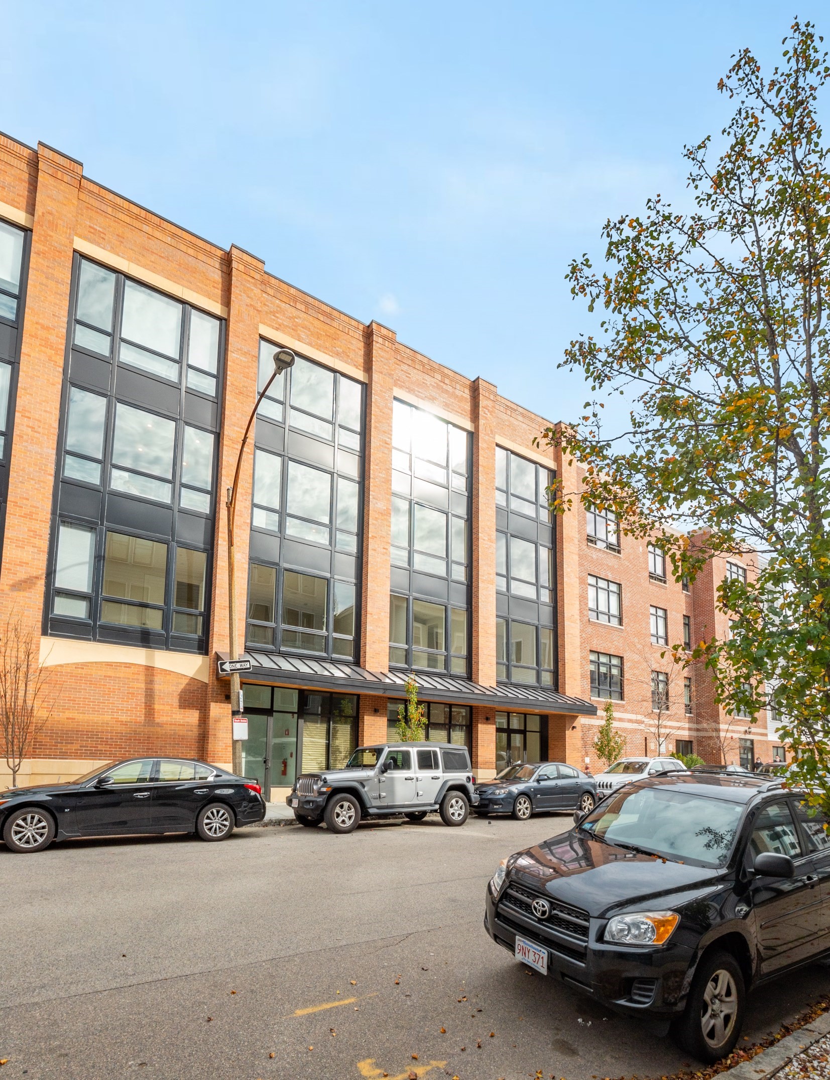 340 West 2nd St. - South Boston