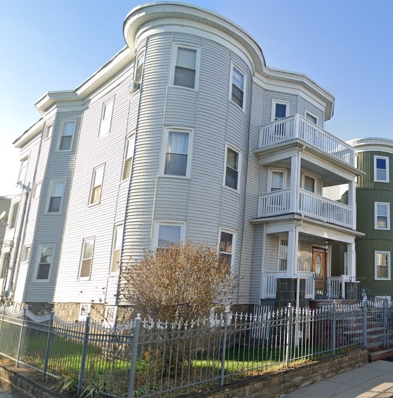 31 Topliff St. - Dorchester