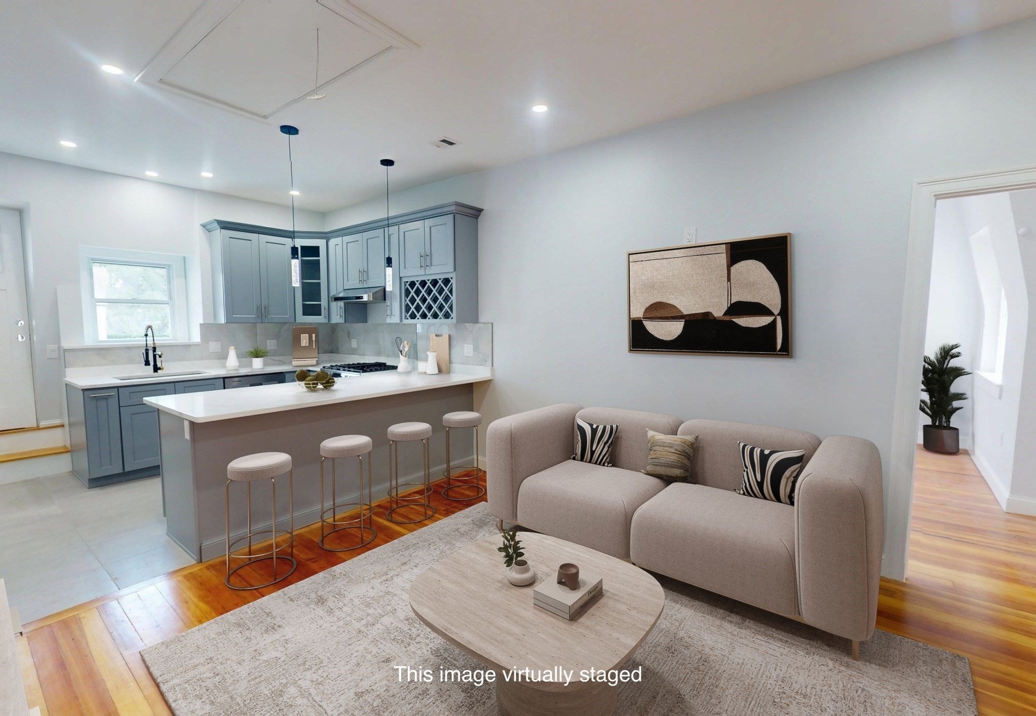 14A King St. - Dorchester