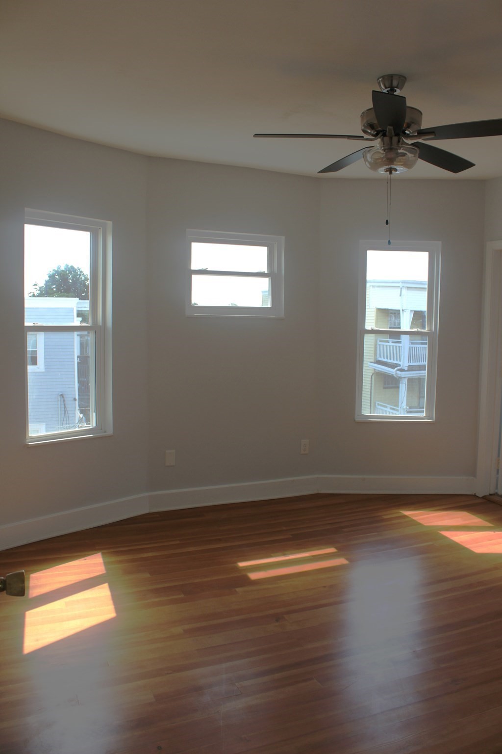 31 Topliff St. - Dorchester