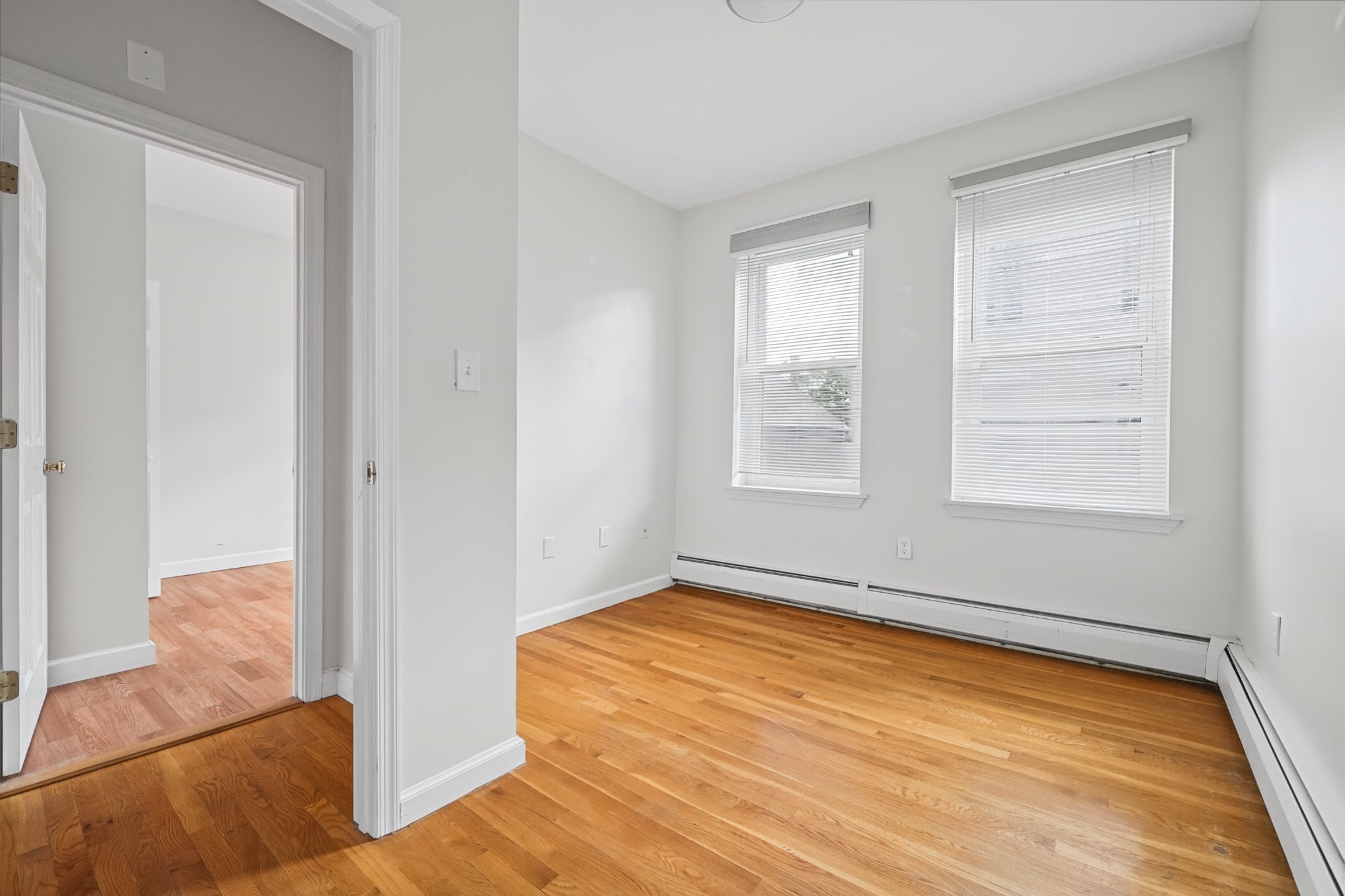 172 Salem St. - North End