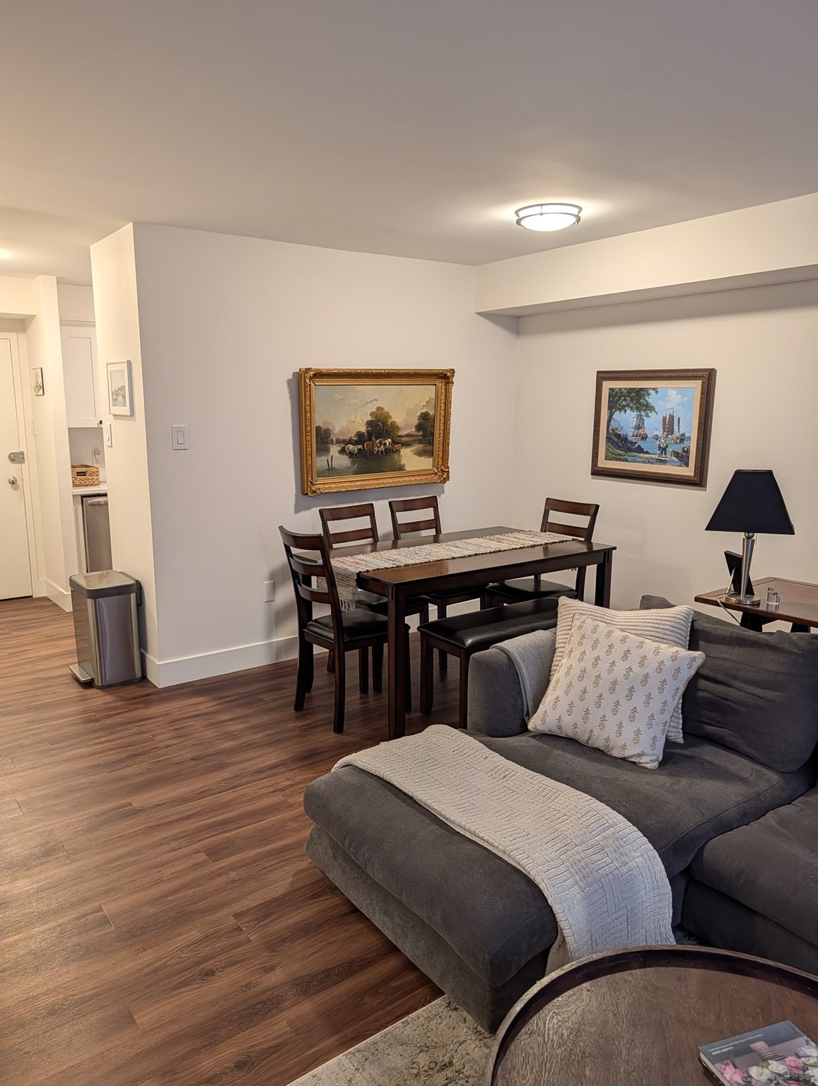 130 Bowdoin - Beacon Hill