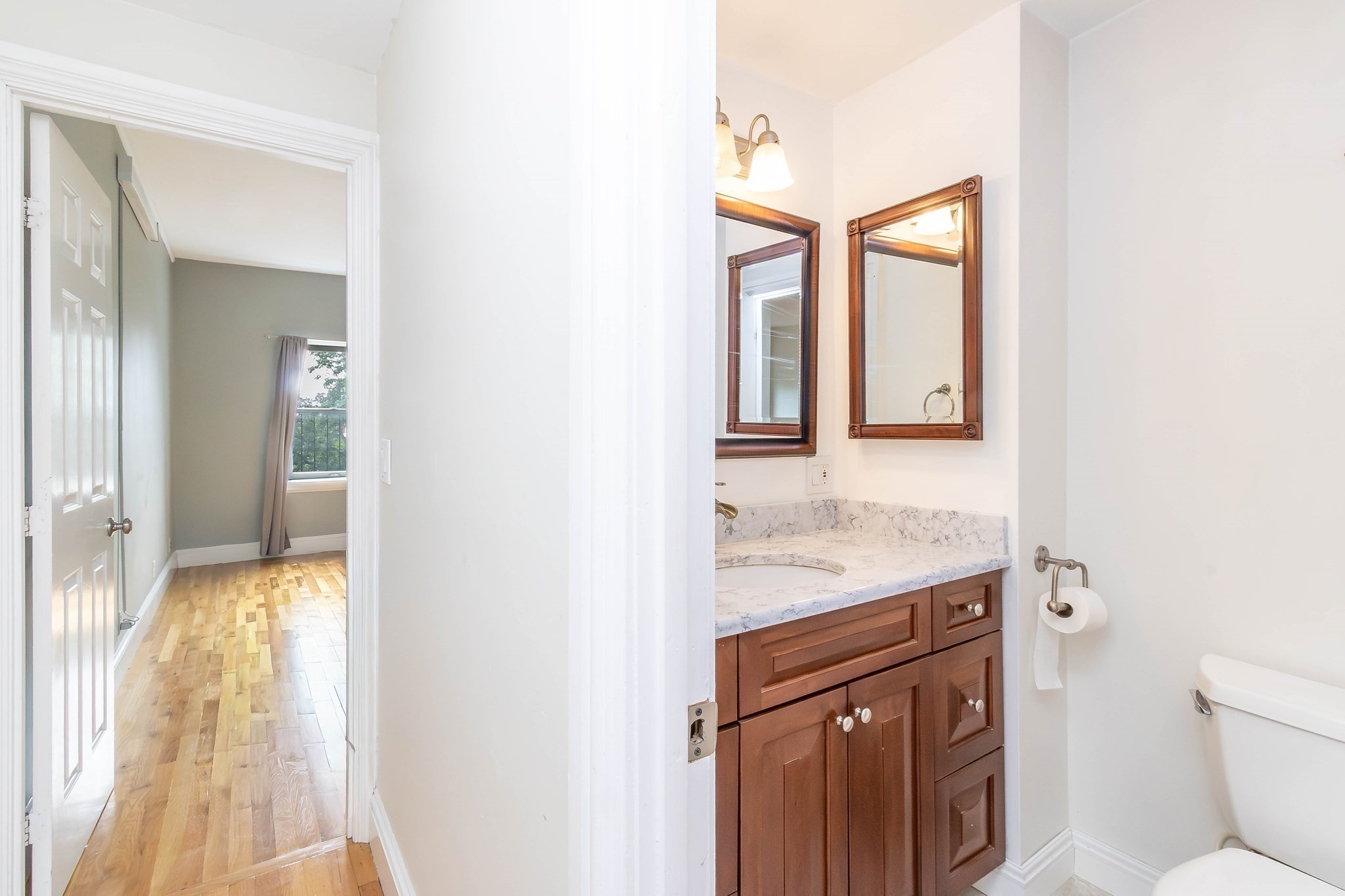 42 West Newton - South End