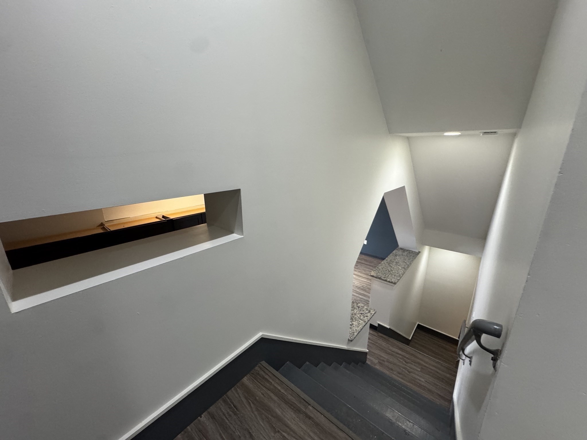 160 East Berkeley St. - South End
