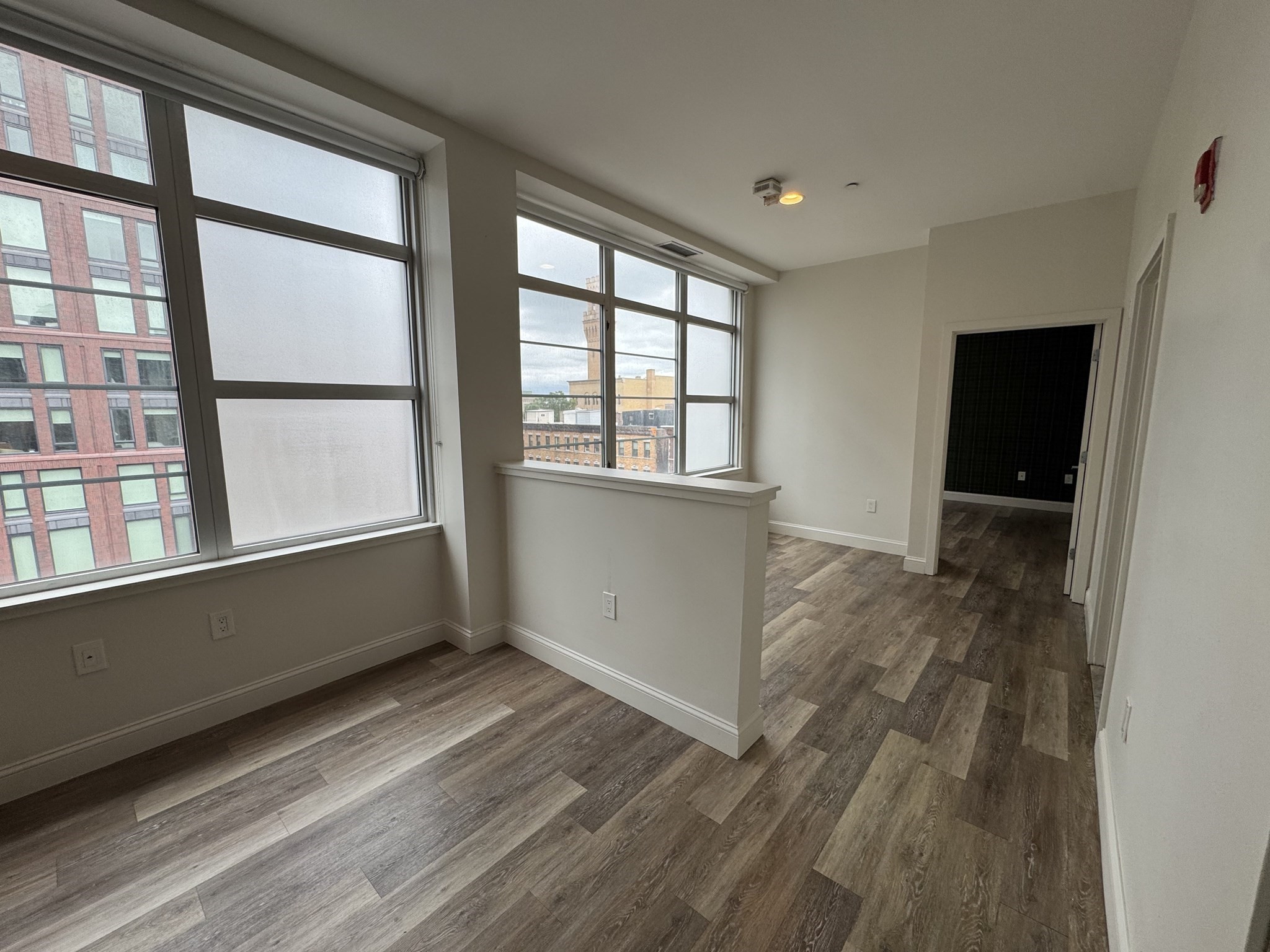 160 East Berkeley St. - South End