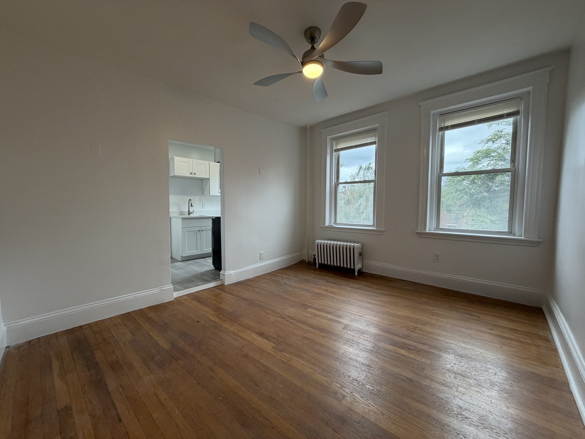 7 Grove St. - Beacon Hill