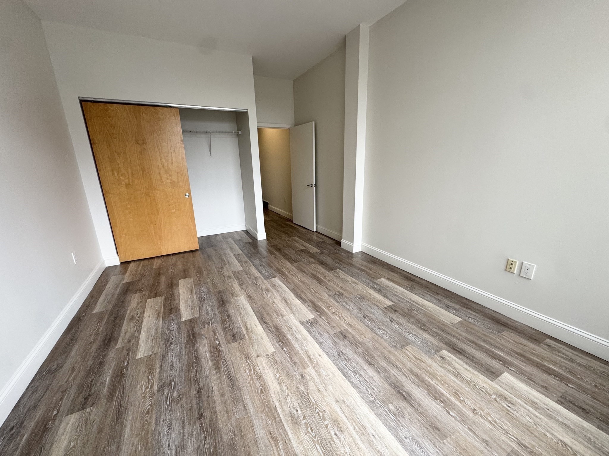 160 East Berkeley St. - South End