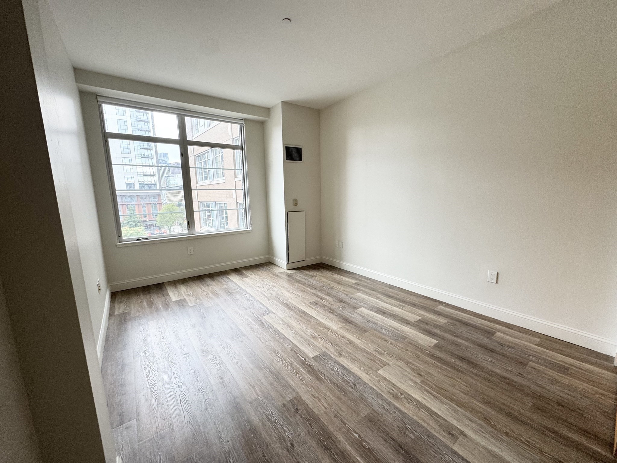160 East Berkeley St. - South End