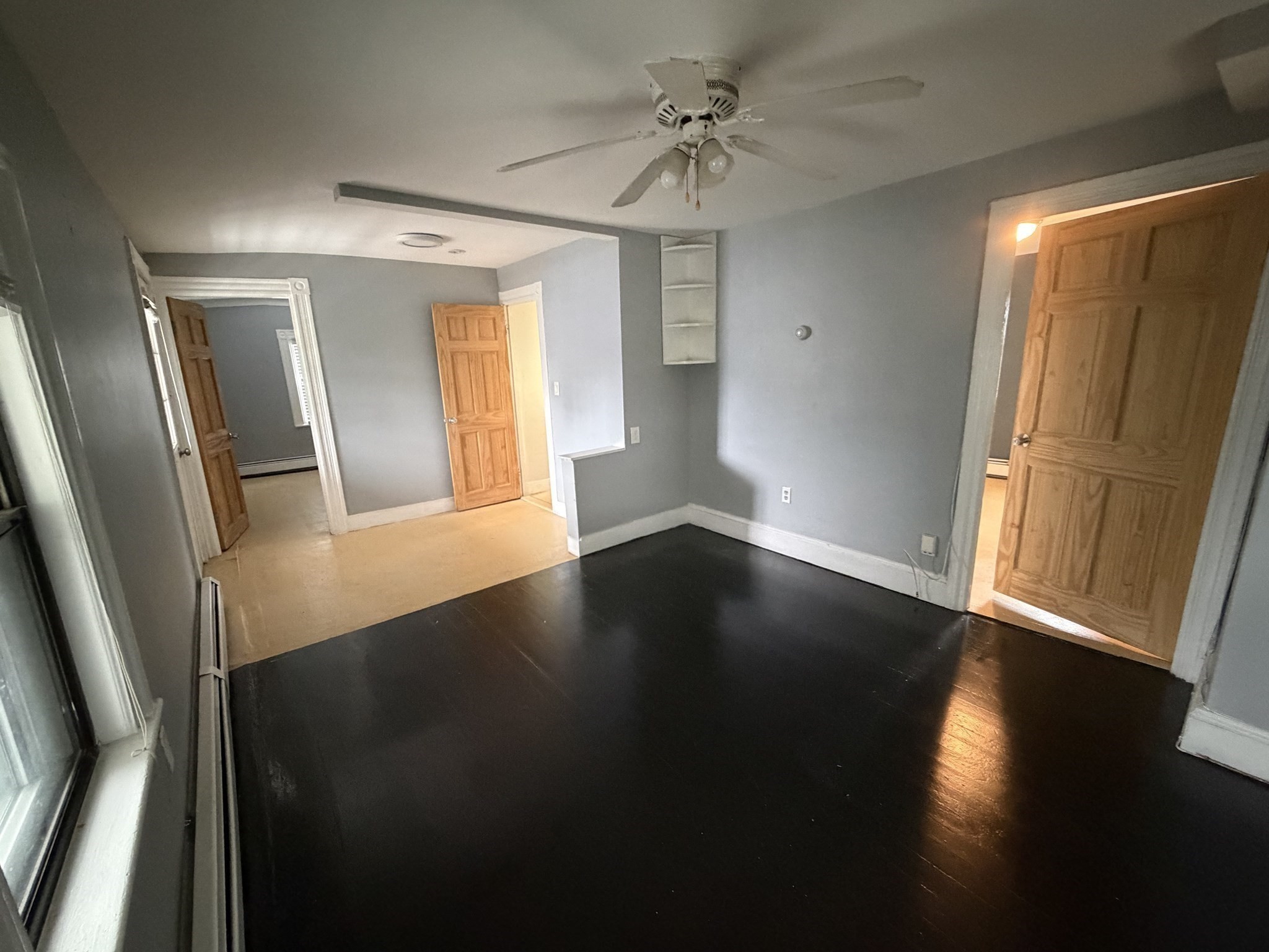 4 Barrett Ave. - South Boston