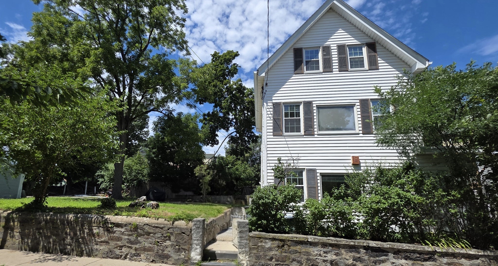 22 Juniper St. - Roxbury