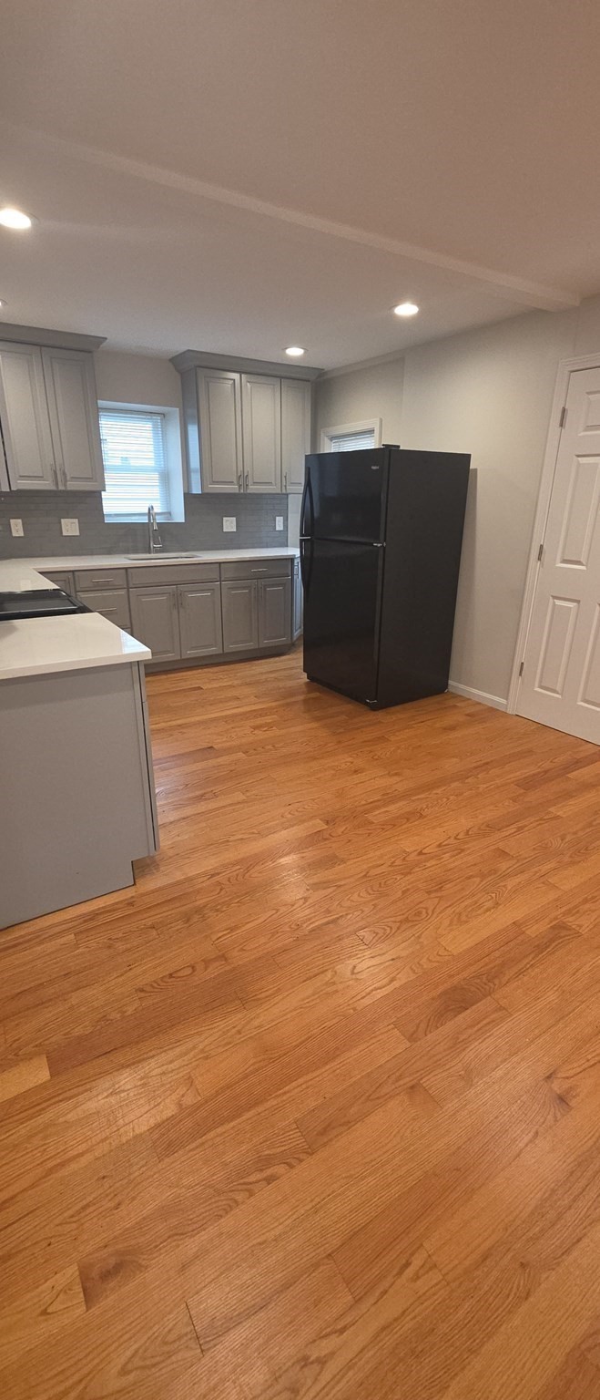 22 Juniper St. - Roxbury
