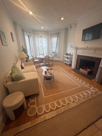 355 Marlborough St. - Back Bay