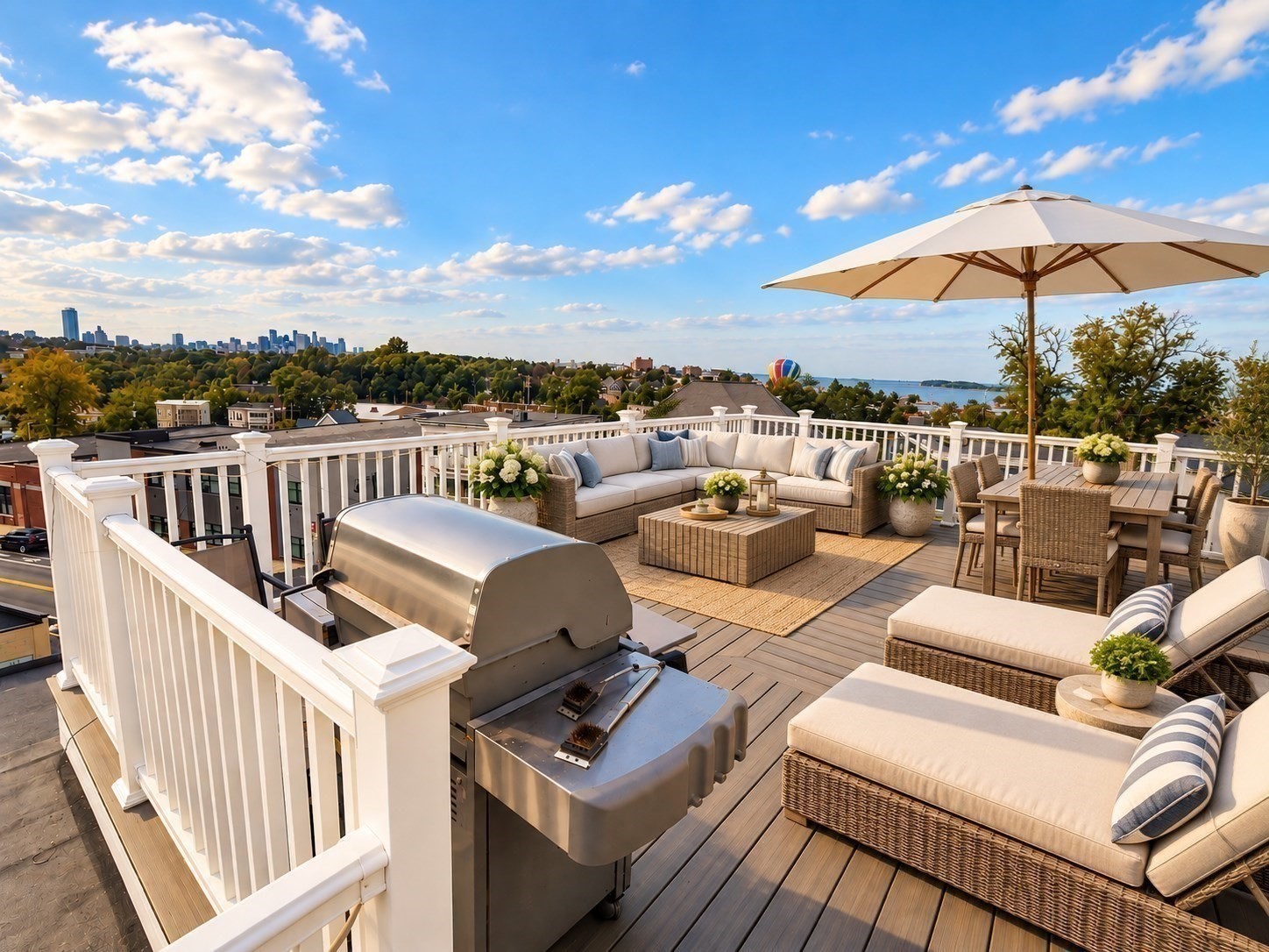 107 Neponset St. - Dorchester