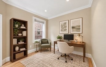 53 Garden - Beacon Hill