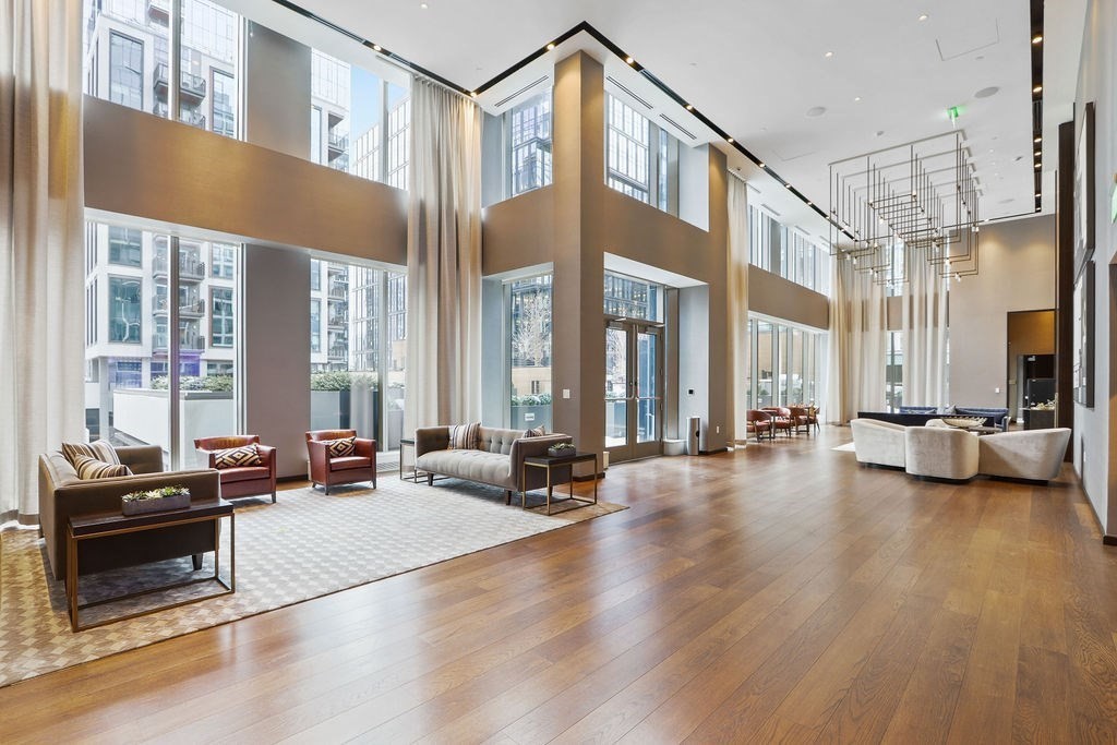133 Seaport Blvd. - Seaport District