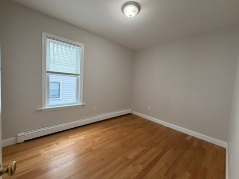 12 Weld Hill - Jamaica Plain