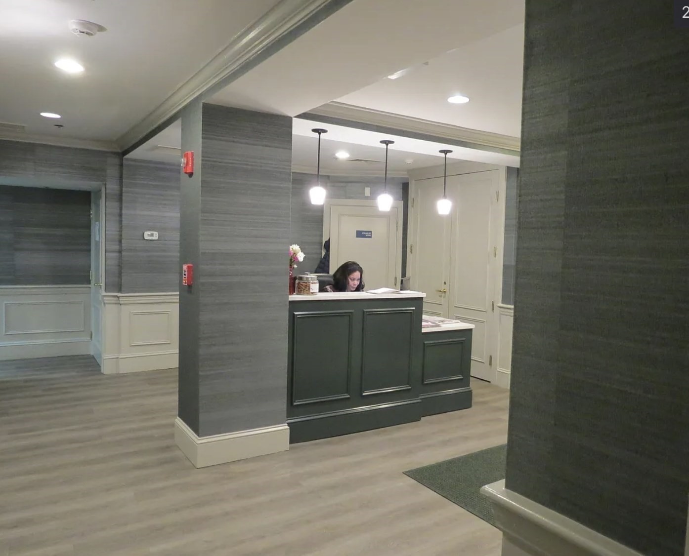 534 Beacon St. - Back Bay