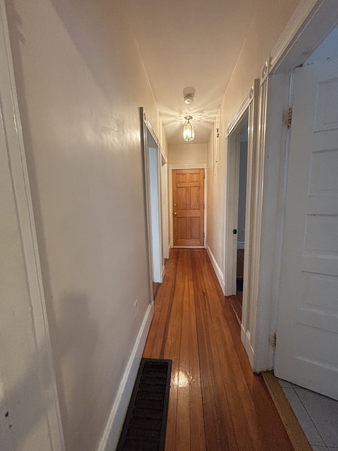 32 Raven St. - Dorchester