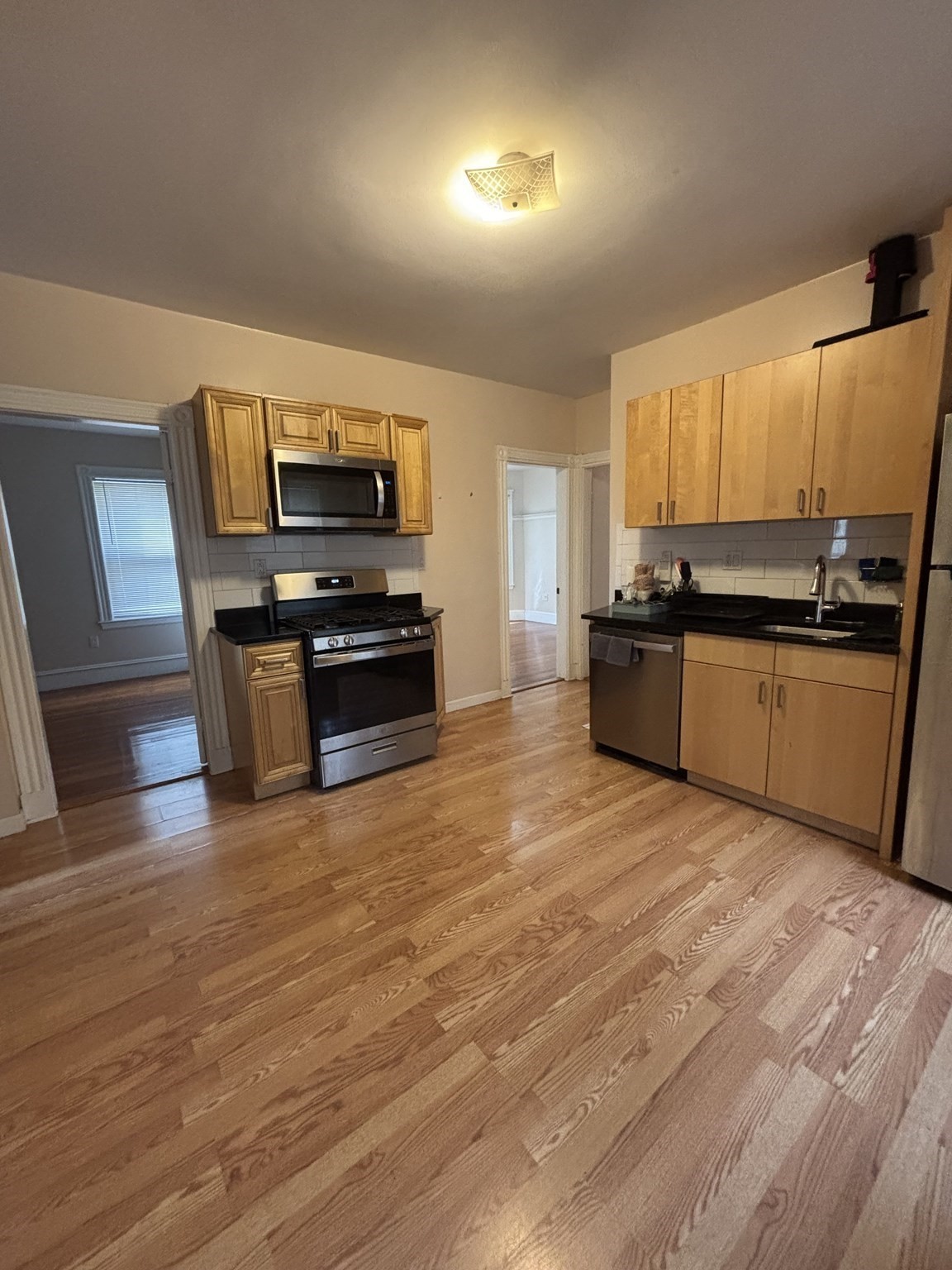 32 Raven St. - Dorchester