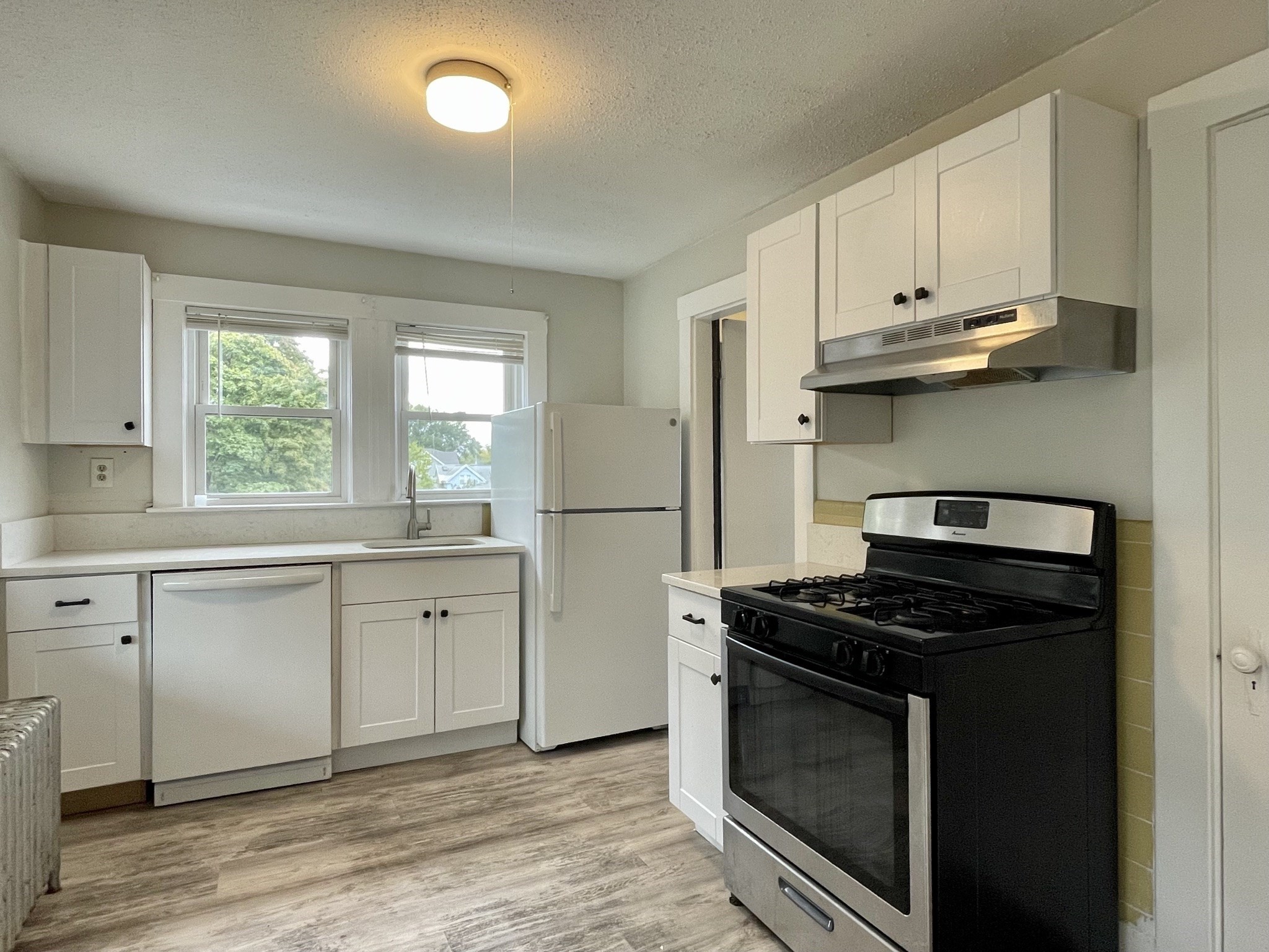 51 College - Davis Square