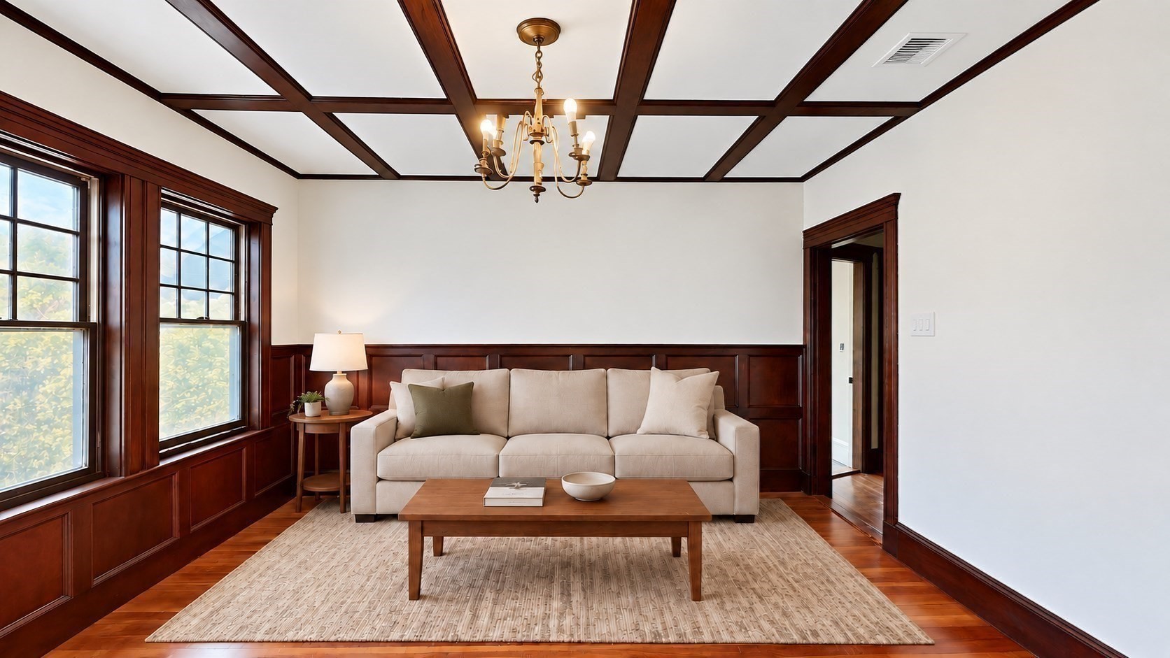 292 Park St. - Dorchester