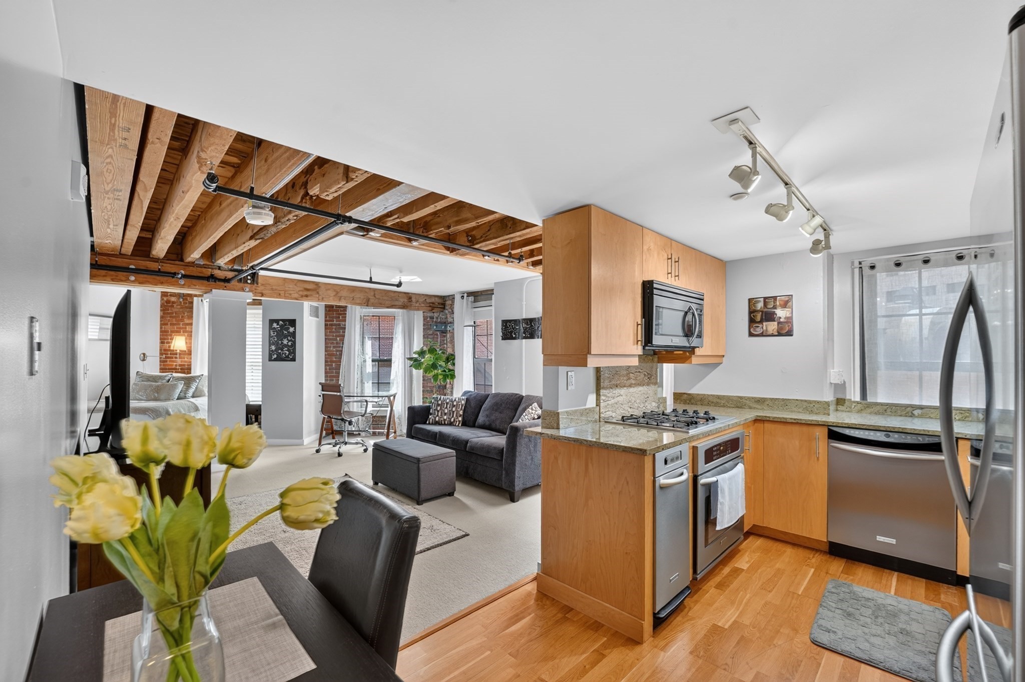 101 Broad St. - Waterfront