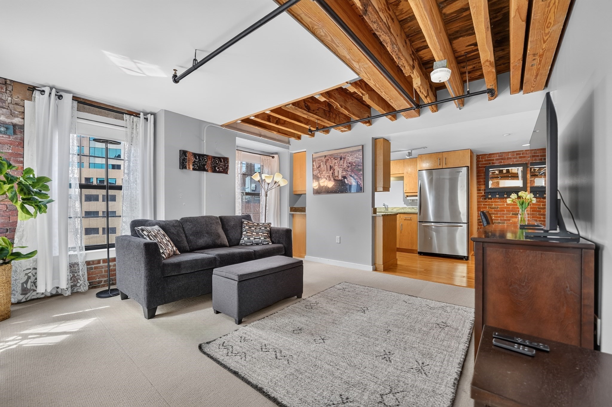 101 Broad St. - Waterfront