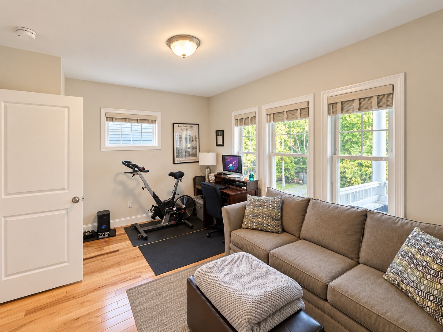 58 Boynton - Jamaica Plain