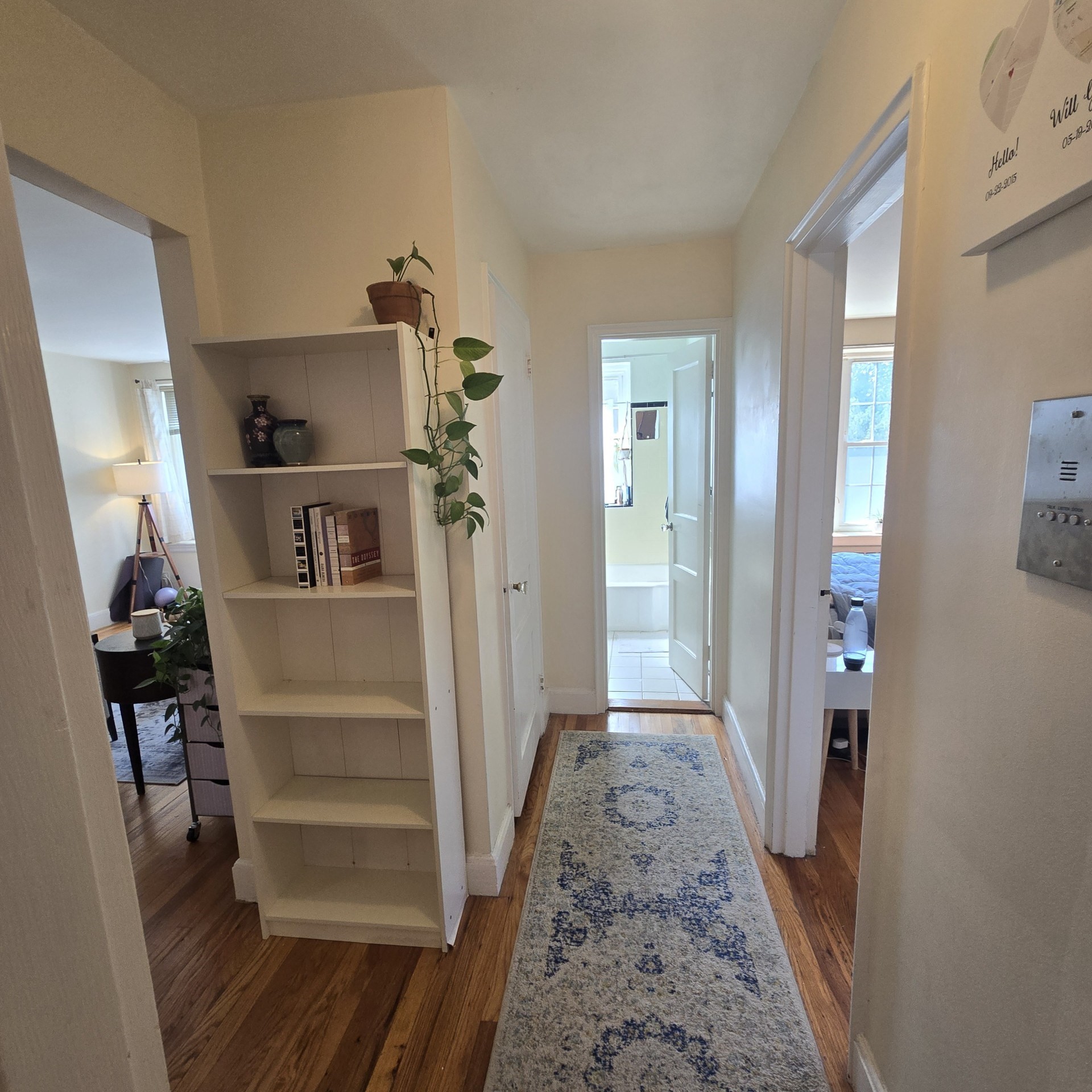 31-1/2 Englewood Ave. - Brookline