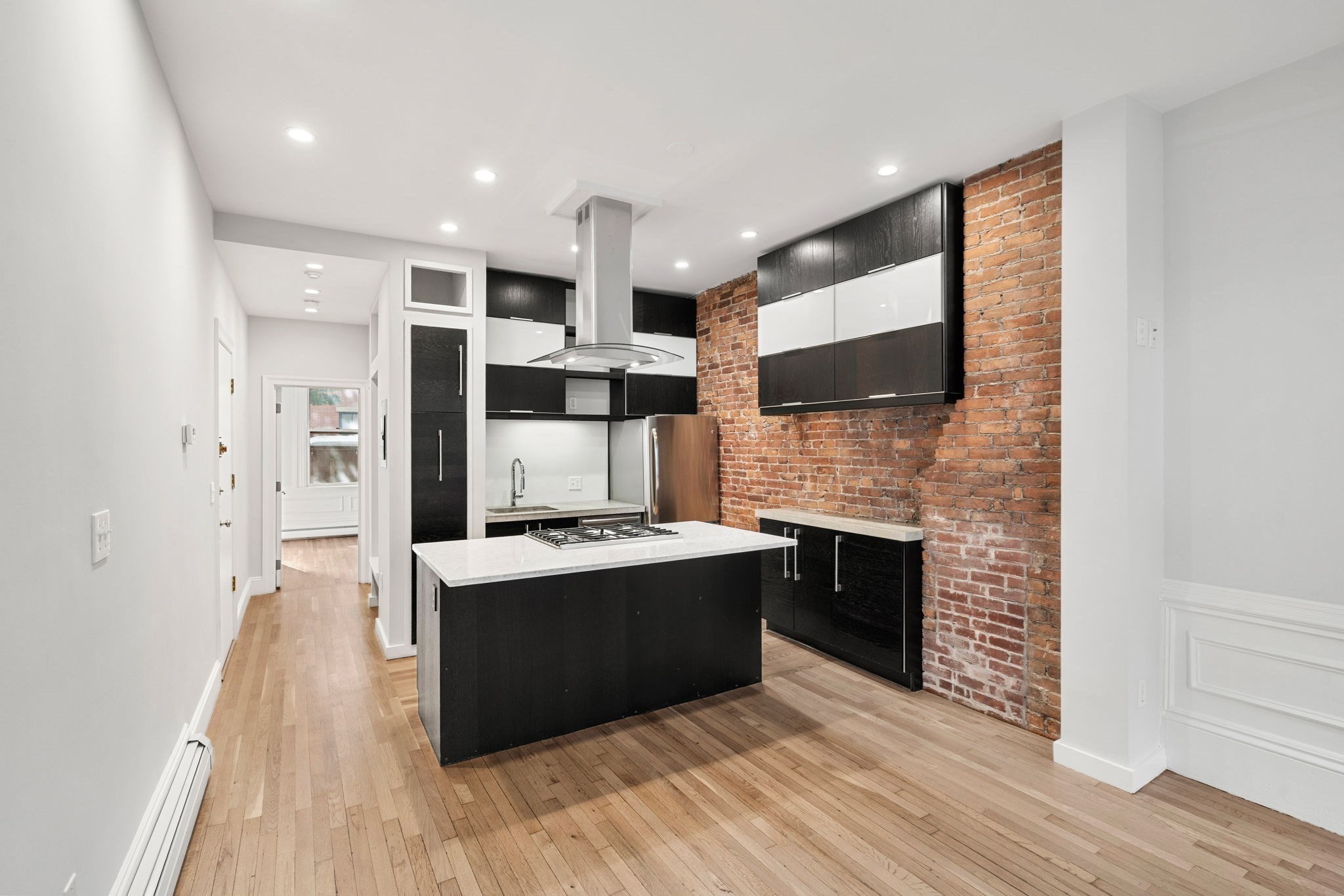 118 Chandler St. - South End