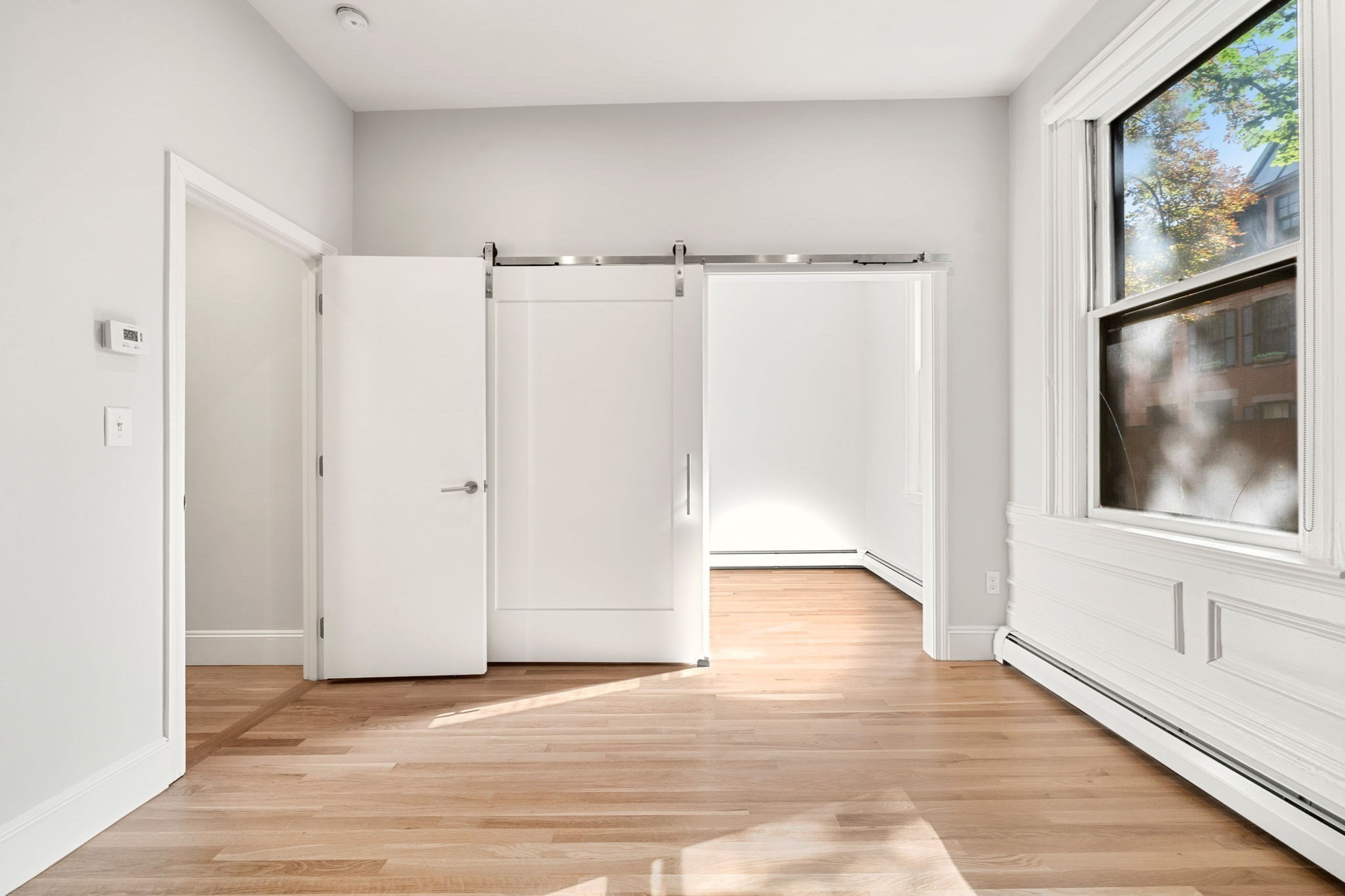118 Chandler St. - South End