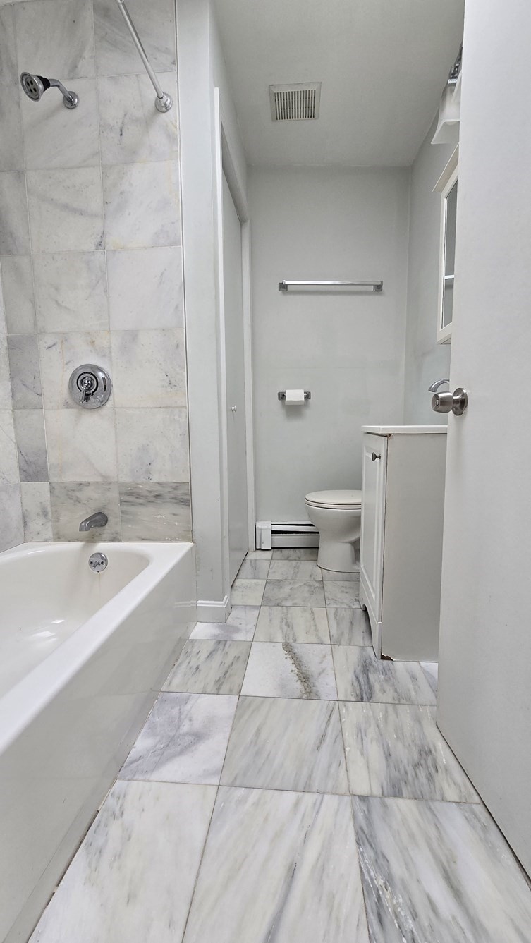 45 Thomas Park - South Boston