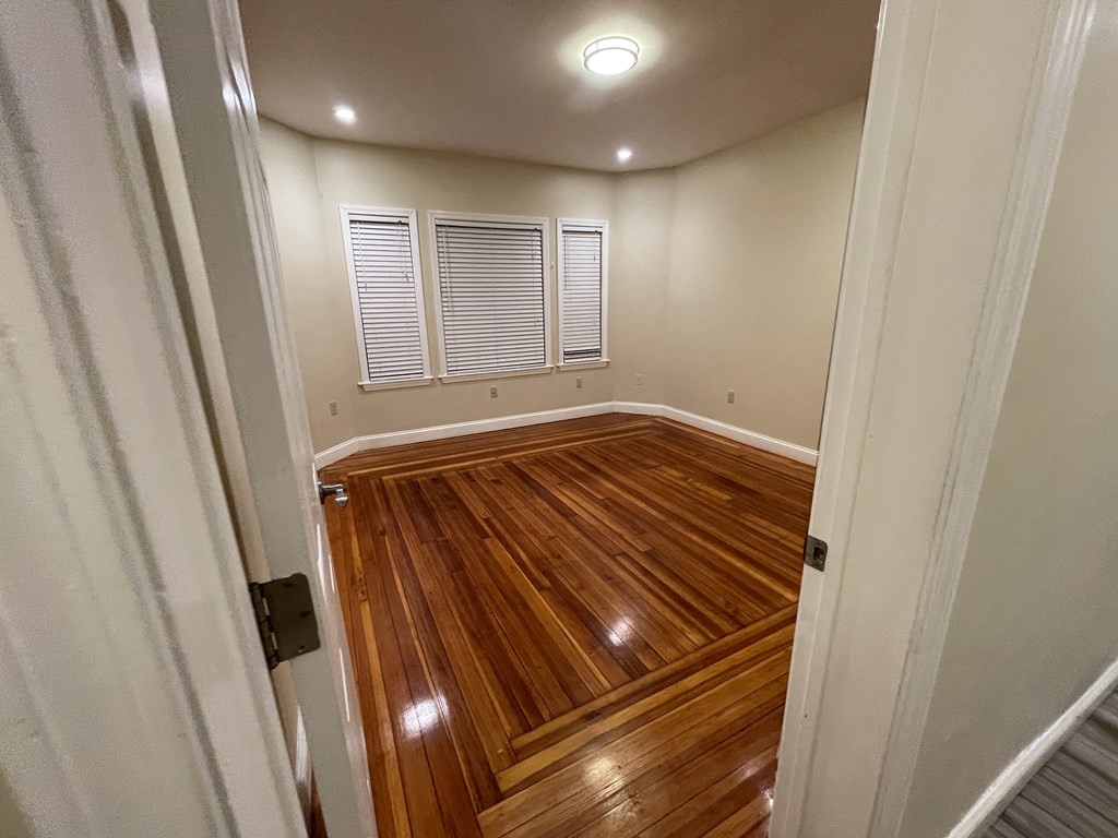 58 Copeland St. - Roxbury