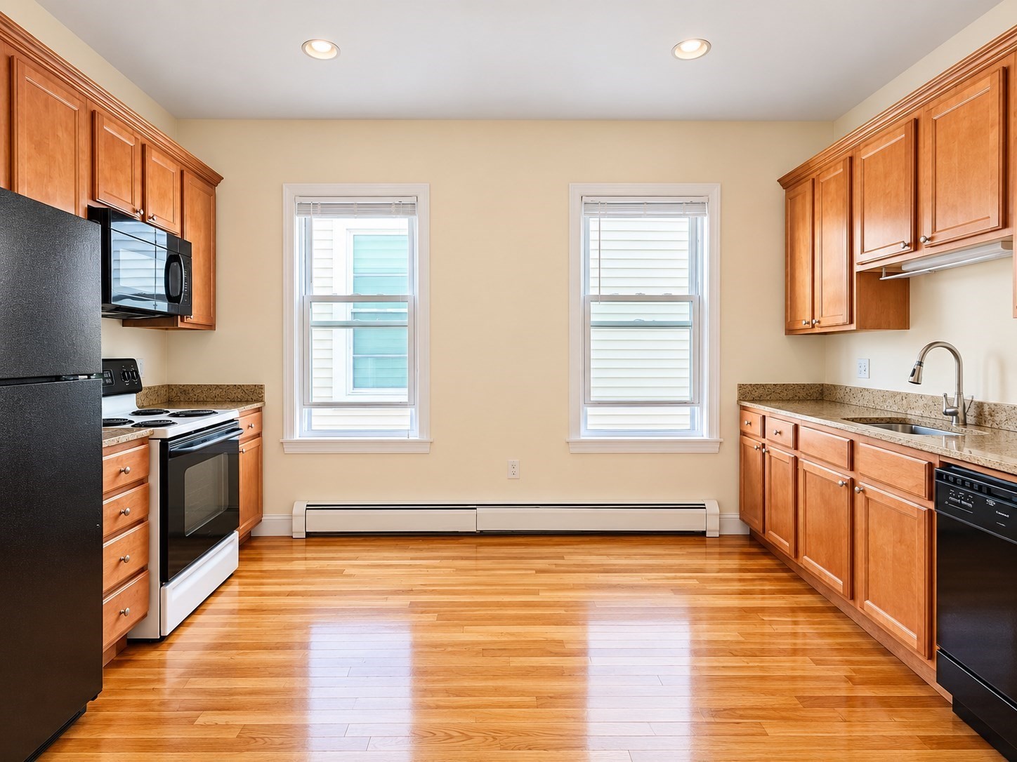 143 Hillside St. - Mission Hill