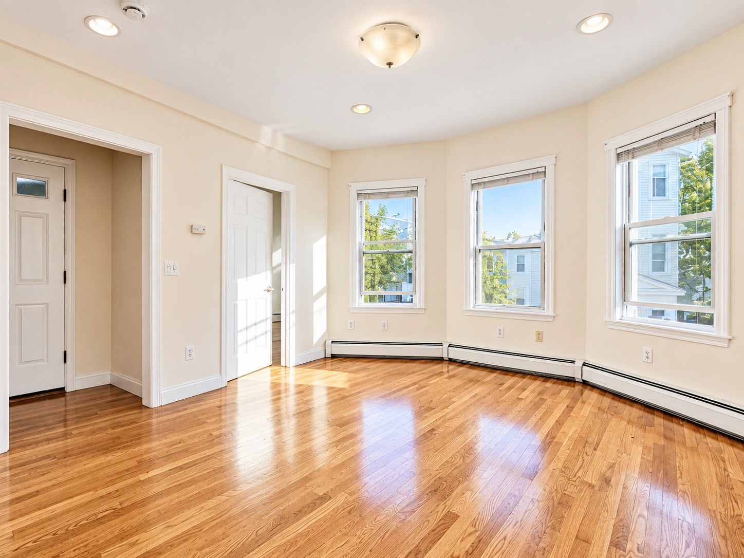 143 Hillside St. - Mission Hill