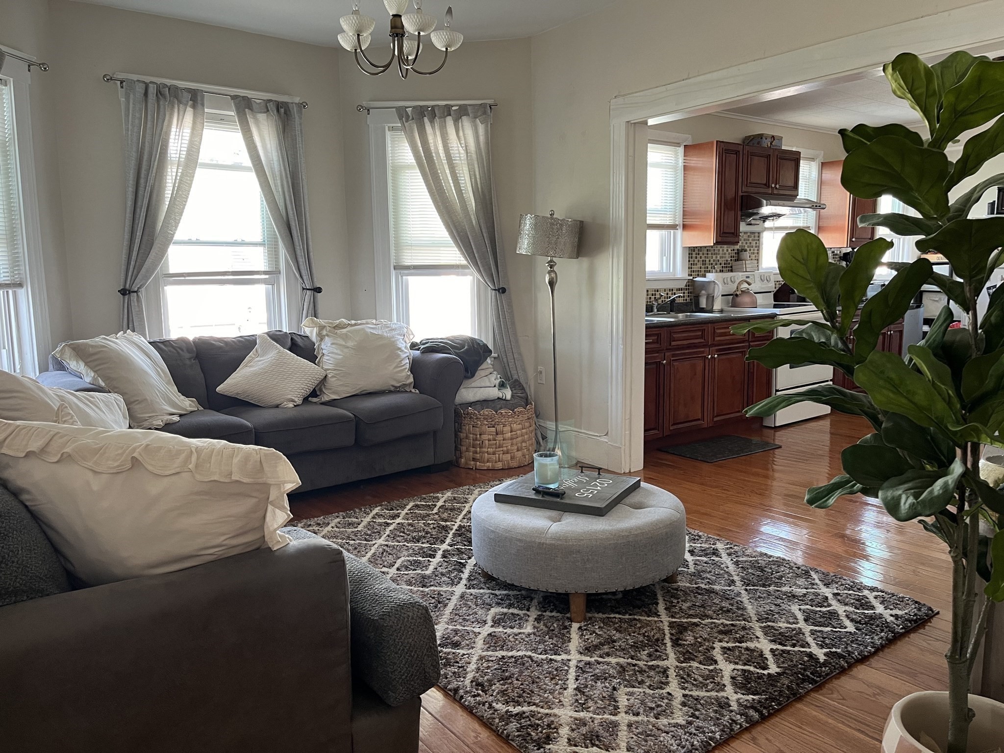 180 Fellsway West - Medford