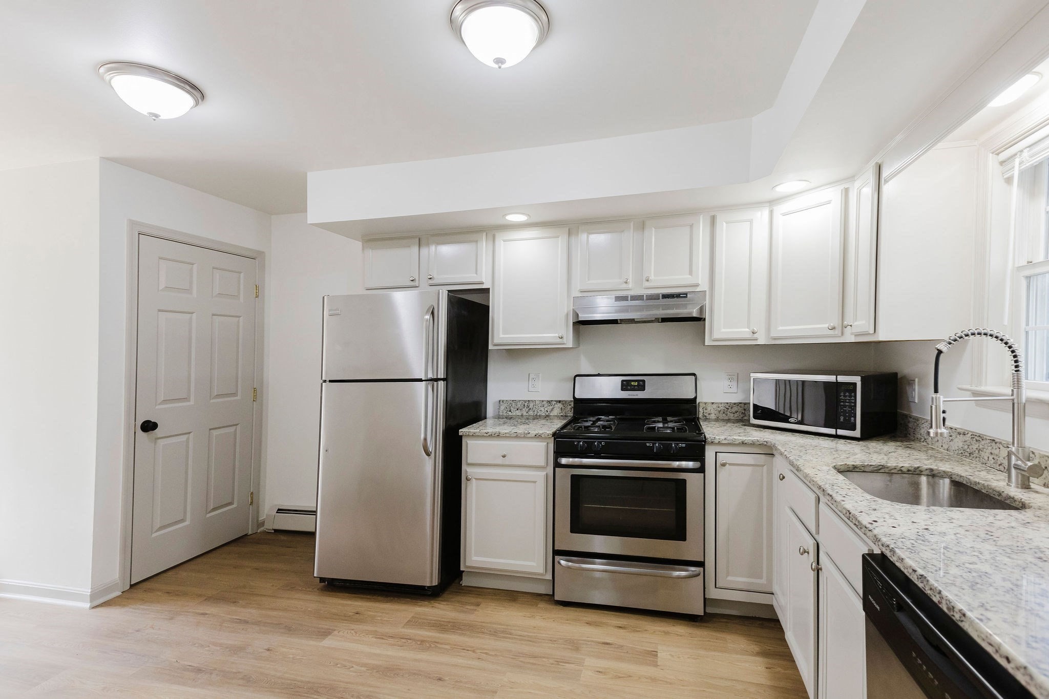 2591 Washington St. - Roxbury